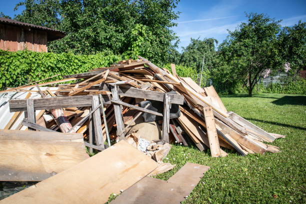 Property Management Cleanouts in East Sandwich, MA
